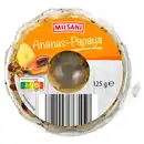 Bild 1 von HOFBURGER Frischkäsering 125 g, Ananas
