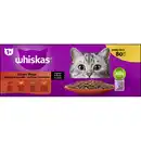 Bild 3 von Portionsbeutel Multipack Jumbo Pack 1+ Klassische Auswahl in Sauce 80 x 85g
