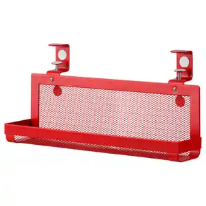 FÖRSÄSONG Kabelhalter, rot, 38 cm