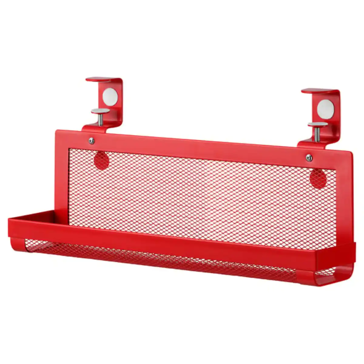 Bild 1 von FÖRSÄSONG Kabelhalter, rot, 38 cm