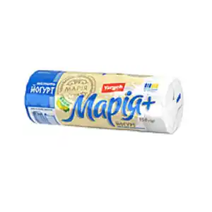 Maria - Kekse mit Joghurtgeschmack.