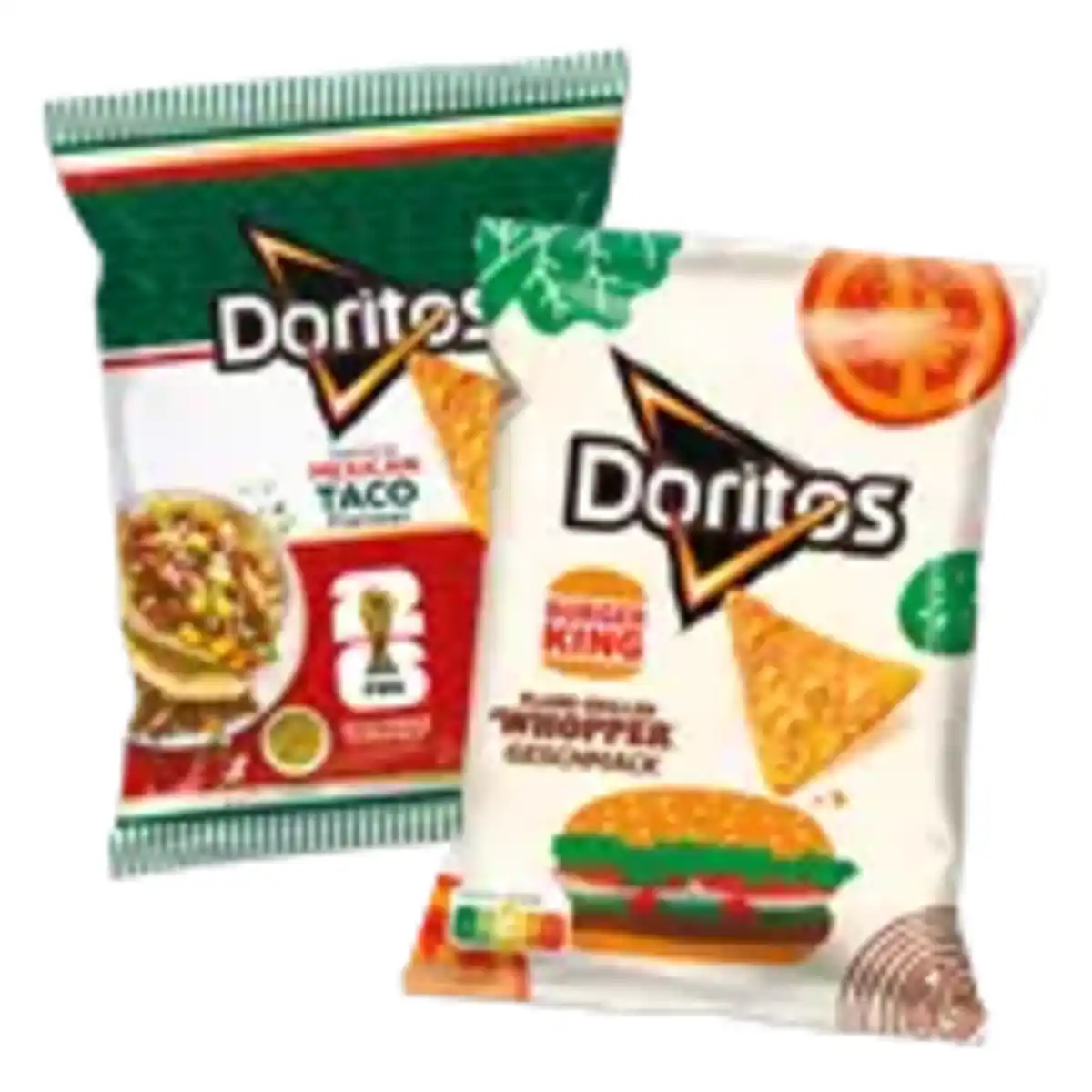 Bild 1 von Doritos Chips