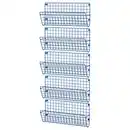 Bild 1 von GREJIG Flur-Set, 5-tlg., blau