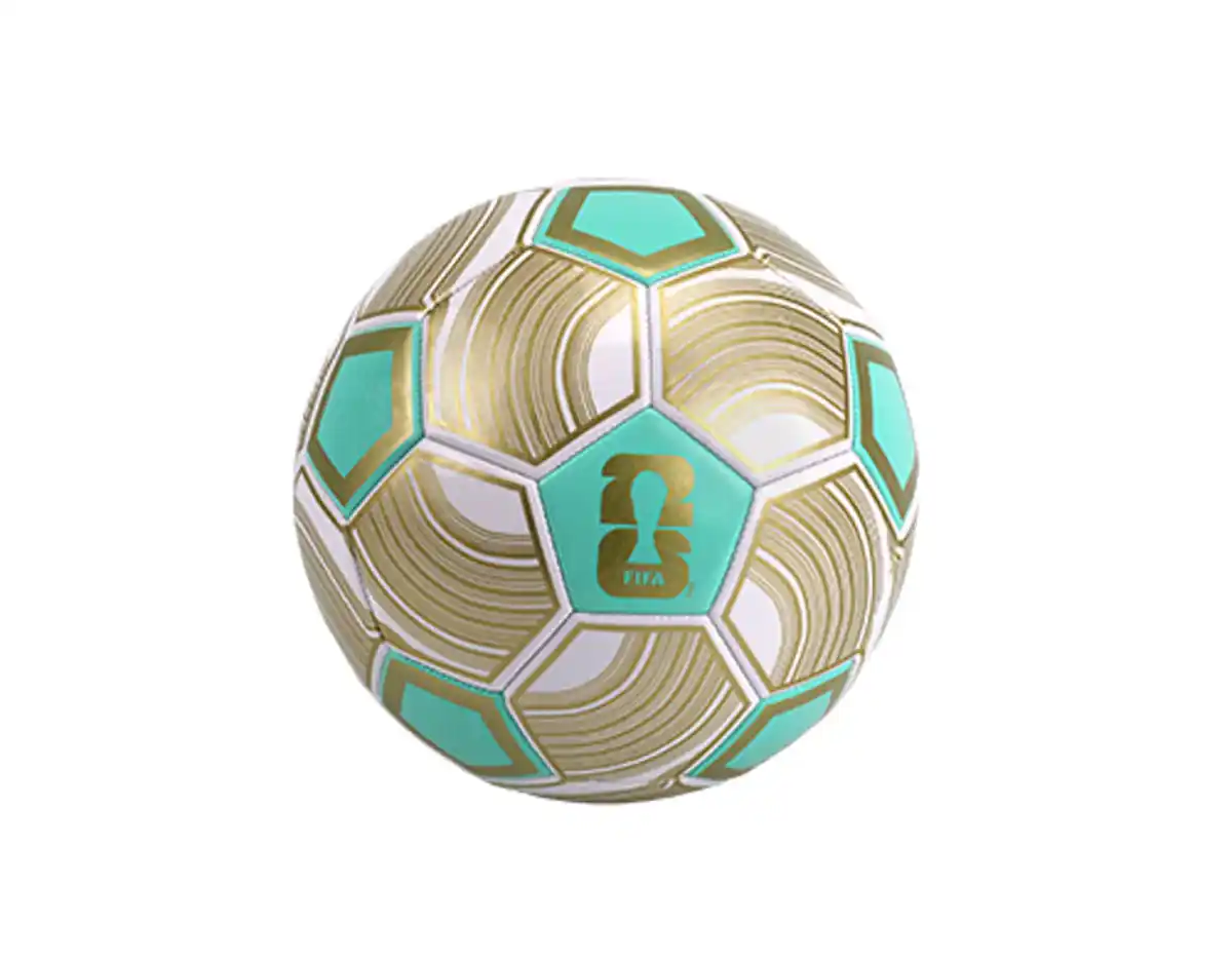 Bild 2 von FIFA WM Ball