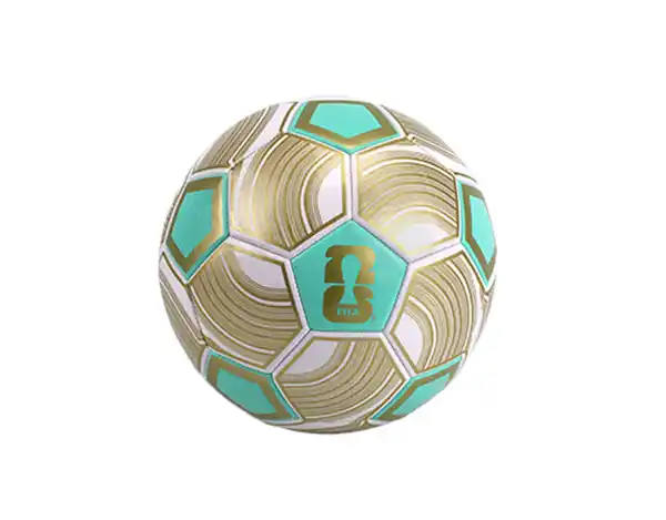 Bild 2 von FIFA WM Ball