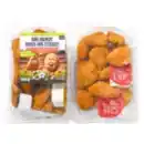 Bild 1 von JT Global Food „Das Runde muss ins Eckige“ Chicken Bites und Nacho Ecken in der Doppelkammer