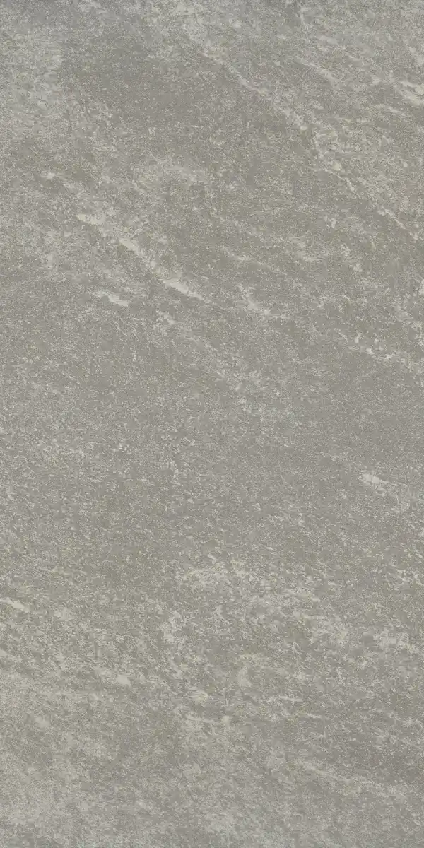 Bild 1 von Terrassenplatte Feinsteinzeug 40Quarzo 81 x 40,5 x 2 cm dunkelgrau-braun