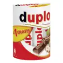 Bild 1 von Duplo oder Kinder Riegel