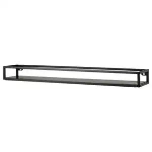 LINDÅSEN Bilderleiste, anthrazit, 75 cm