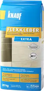 Knauf Flexkleber extra 20 kg