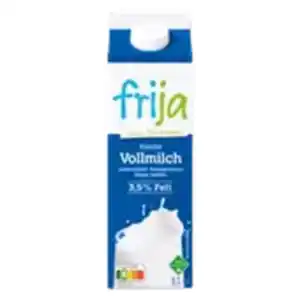 frija Frischmilch 3,5 % Fett