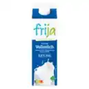 Bild 1 von frija Frischmilch 3,5 % Fett