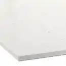 Bild 2 von LOCKEBO Maßarbeitsplatte, hellbeige Kalksteinmuster/Glaskomposit, 1 m²x2.0 cm