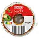 Bild 1 von HOFBURGER Frischkäsering 125 g, Paprika