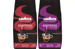 Lavazza Espresso