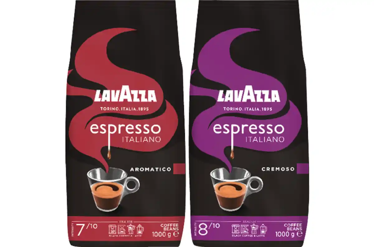 Bild 1 von Lavazza Espresso