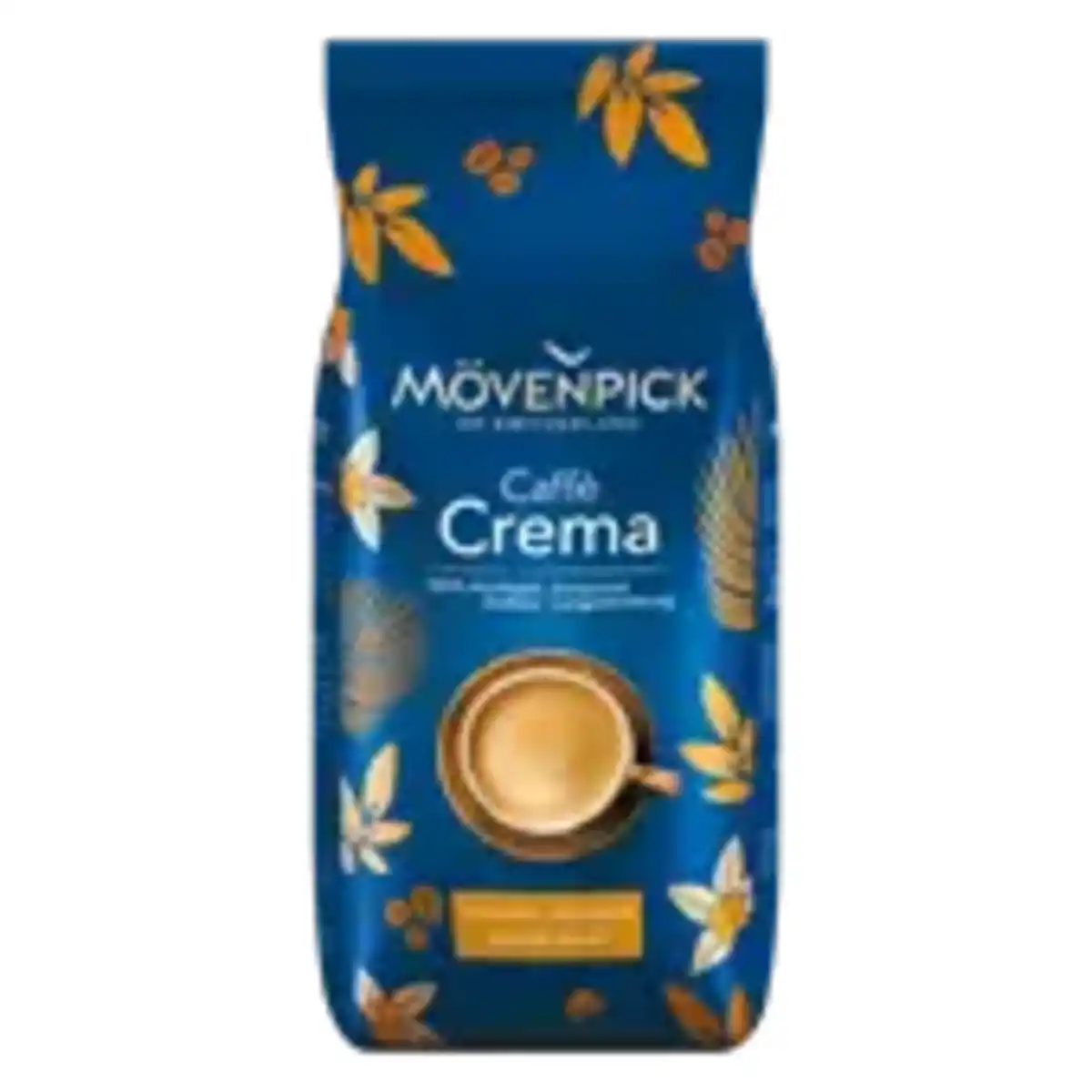 Bild 1 von Mövenpick Caffè Crema