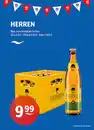 Bild 1 von HERREN Bier verschiedene Sorten
