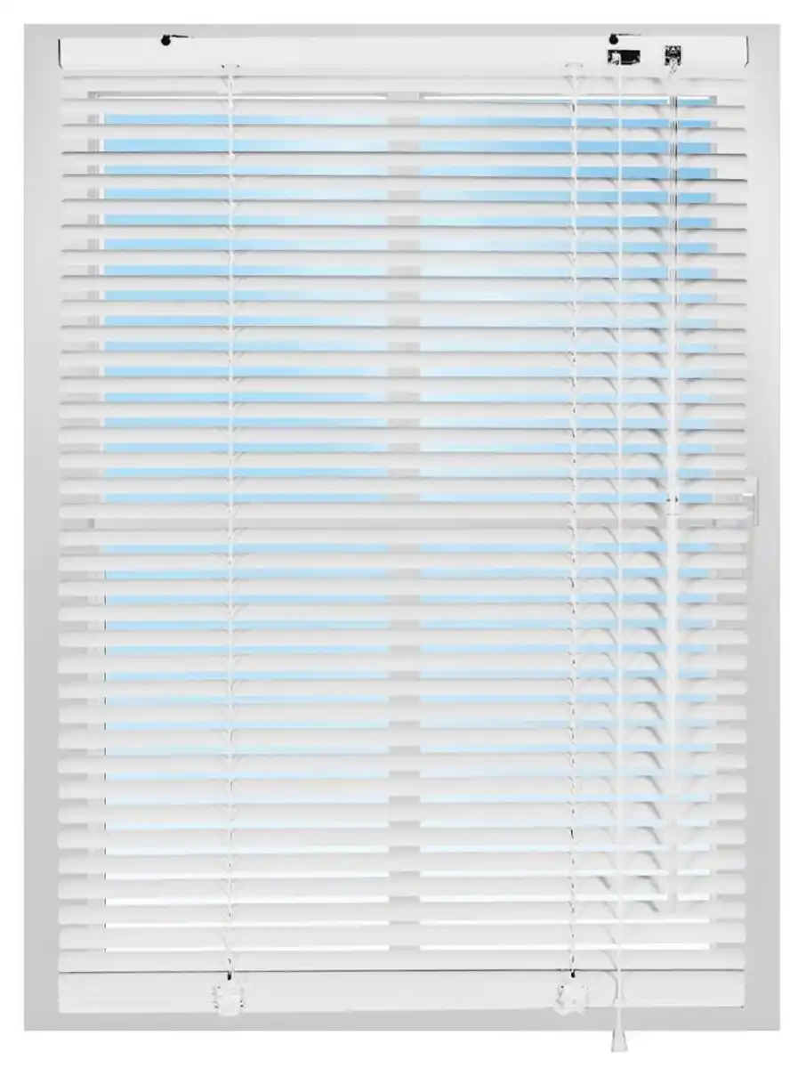 Bild 1 von Alu-Jalousie ca. 70 x 130 cm