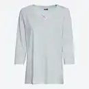 Bild 3 von Damen-Homewear-Oberteil mit Modal