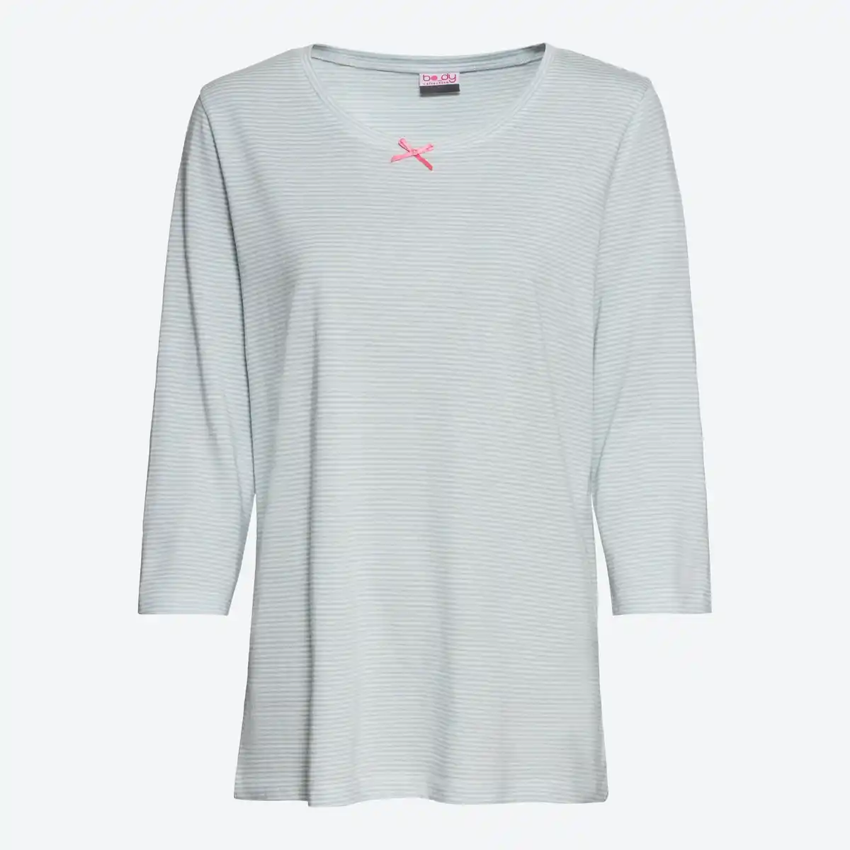 Bild 3 von Damen-Homewear-Oberteil mit Modal
