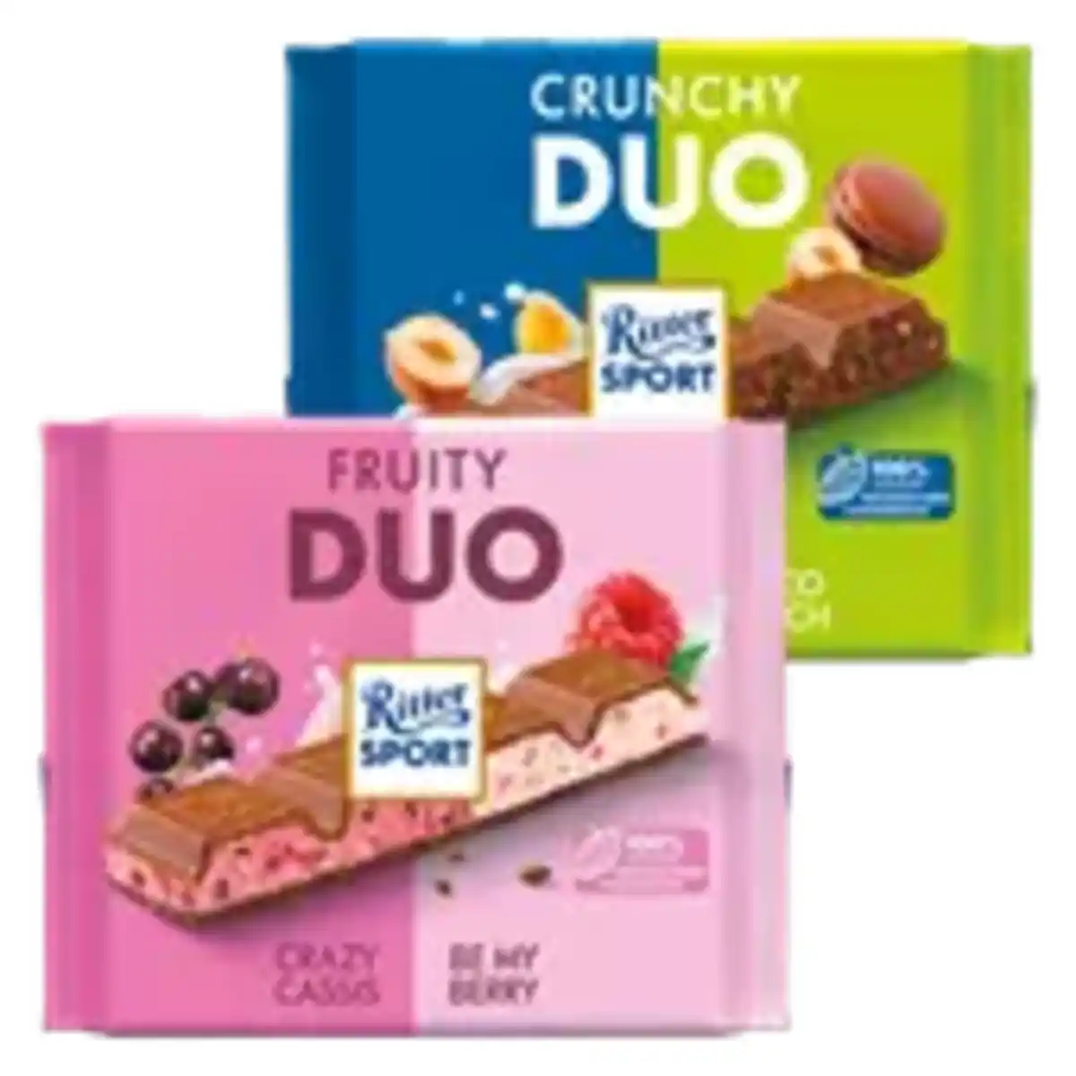 Bild 1 von Ritter Sport Großtafel