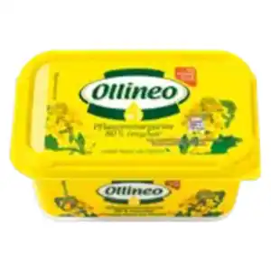 Ollineo Margarine 80 % Fett