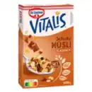 Bild 1 von Dr. Oetker Vitalis Müsli