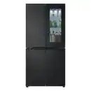 Bild 2 von SLIM Multi-Door Kühlschrank Instaview GMV860EPDE