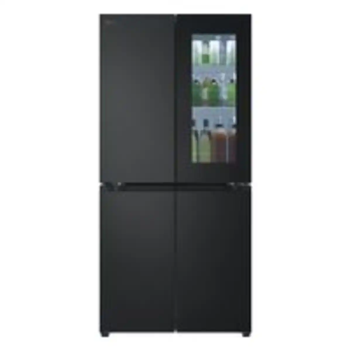 Bild 2 von SLIM Multi-Door Kühlschrank Instaview GMV860EPDE