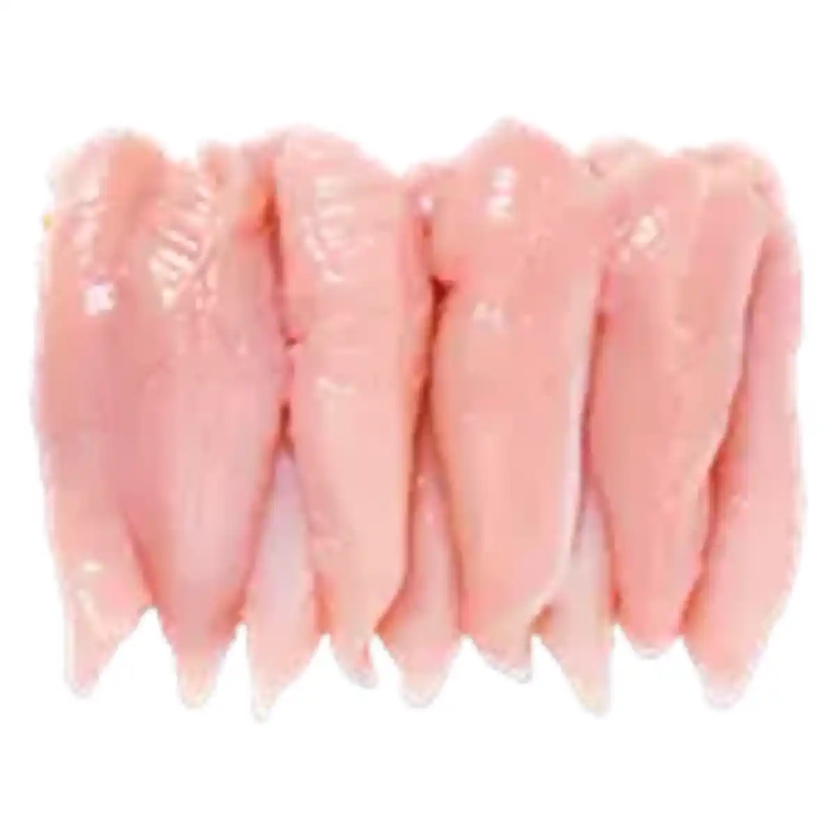 Bild 1 von MEINE FLEISCHEREI Frische Hähncheninnenfilets