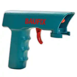 Baufix Profi-Sprühpistole