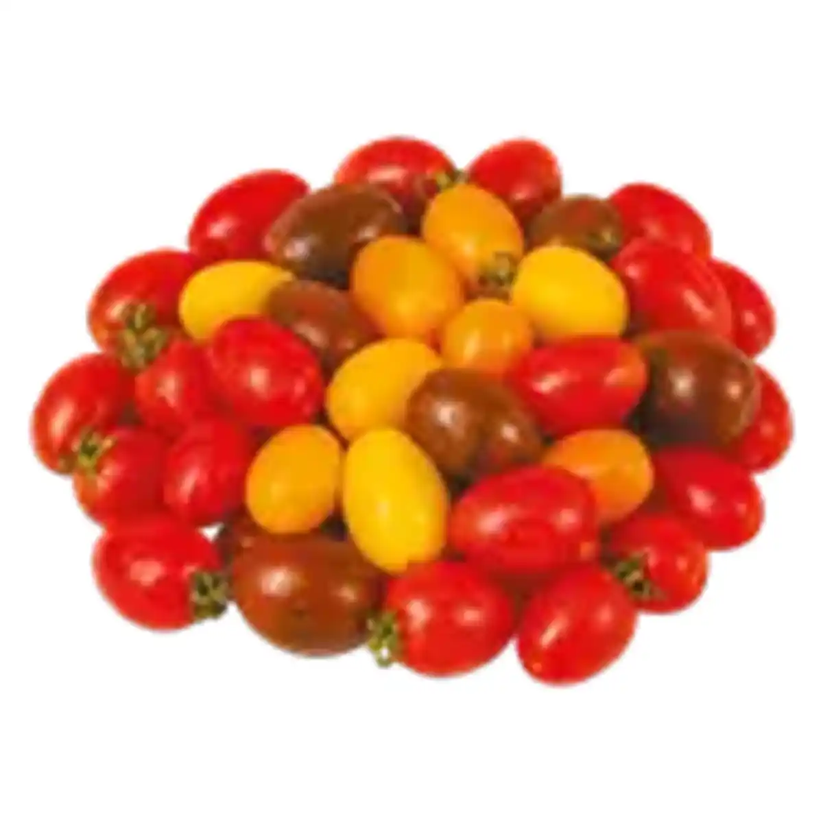 Bild 1 von Dattelcherrytomaten-Mix