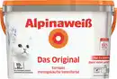 Bild 1 von Alpinaweiß Das Original 10 L matt