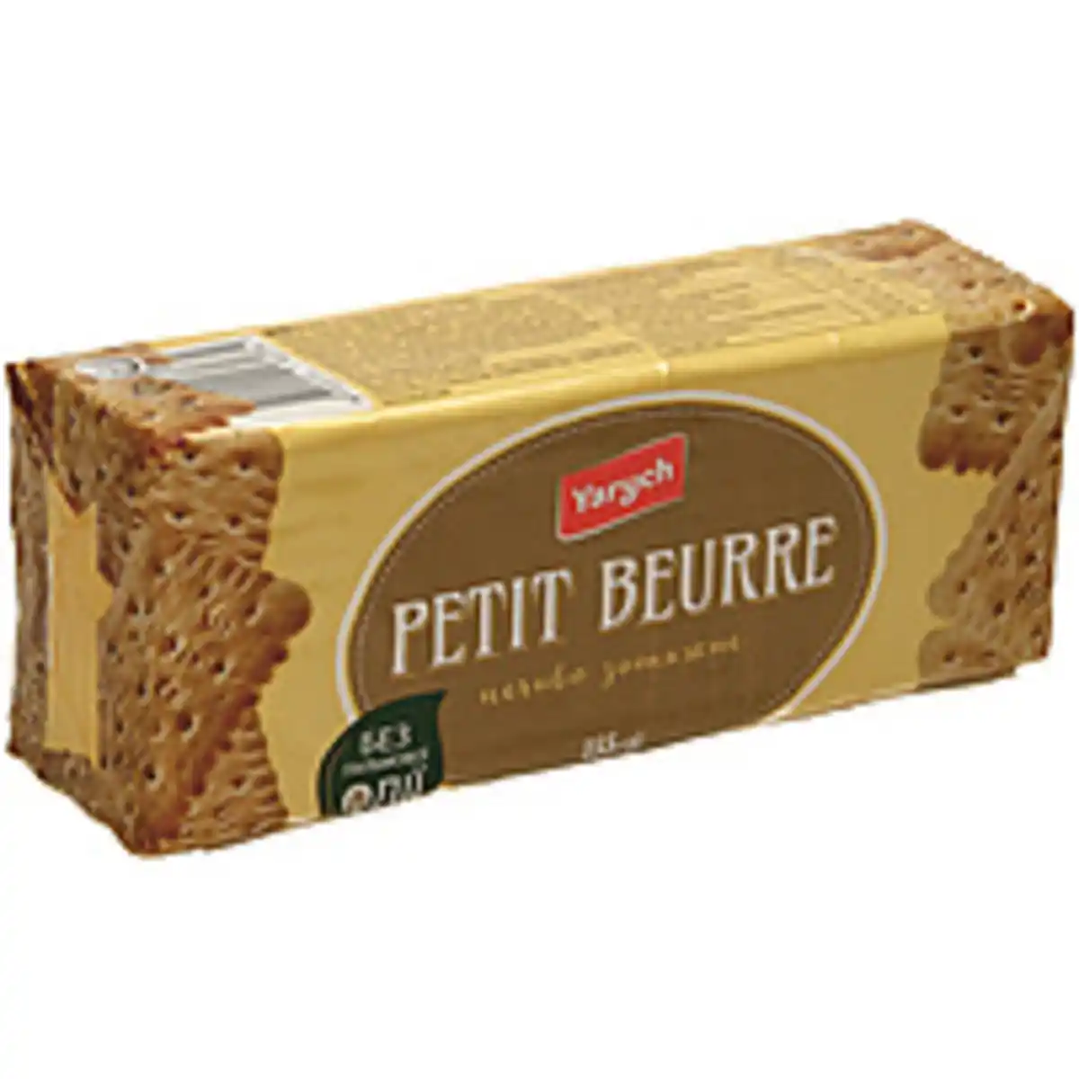 Bild 1 von PETIT BEURRE - Kekse.