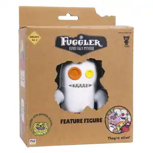 Fuggler Funny Ugly Monster - Feature Figur - 1 Stück