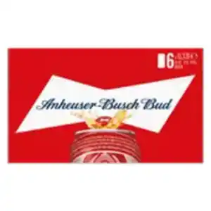 Anheuser-Busch Bud