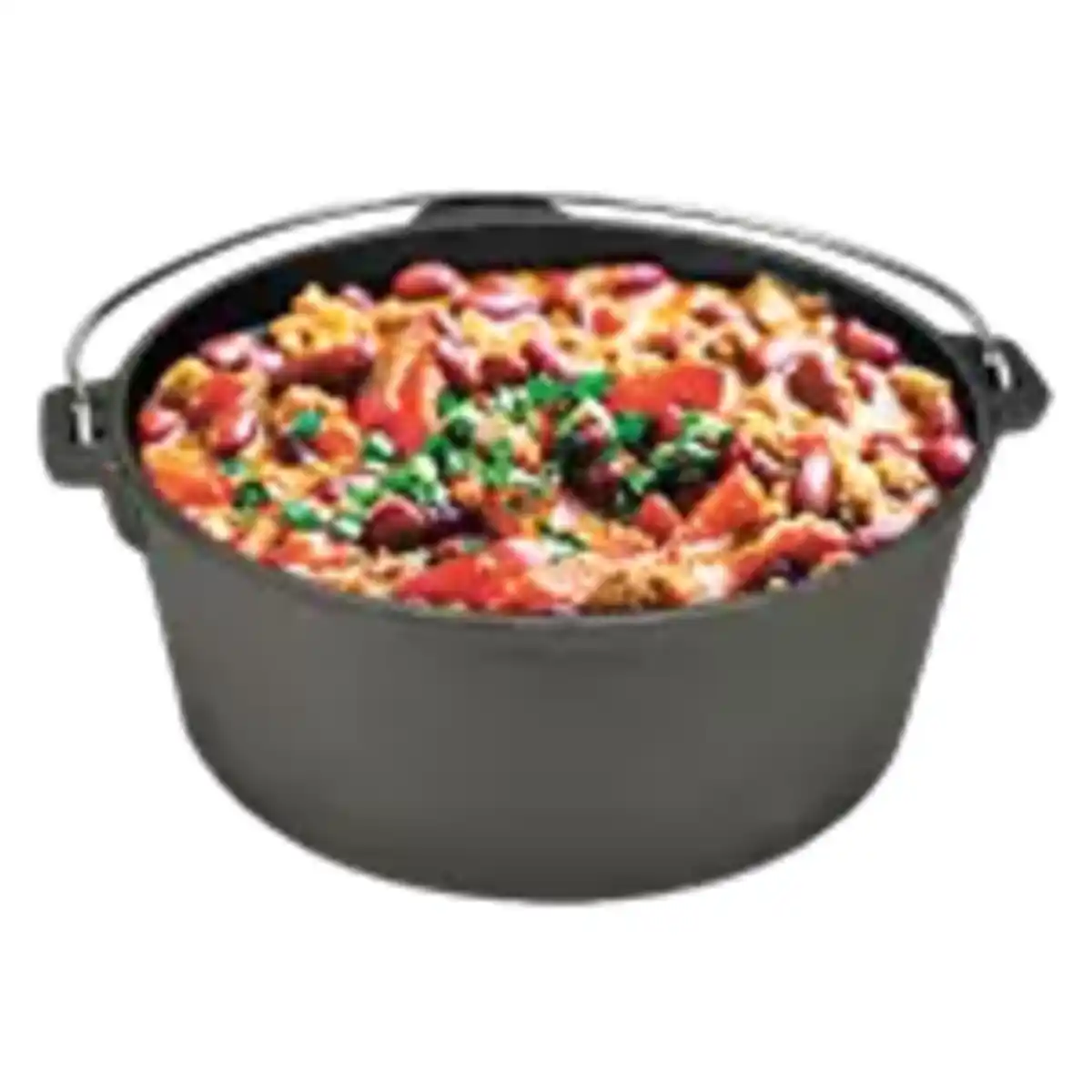 Bild 1 von BBQ Boss Dutch Oven