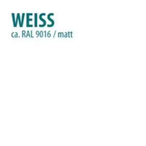 Bild 2 von 2in1 Express Deckfarbe 2,5 L weiß