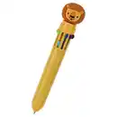 Bild 1 von HOME CREATION Schreibwaren Zubehör, Löwe 10-Farben-Stift