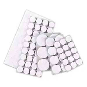 Powertec Tools Möbelpads 171-tlg.