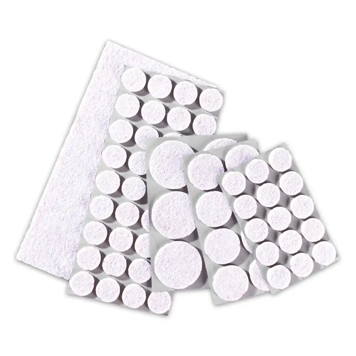 Bild 1 von Powertec Tools Möbelpads 171-tlg.