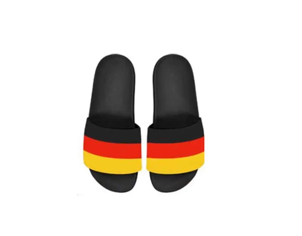 Bild 1 von Badelatschen