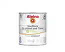 Bild 1 von Alpina Weißlack für Möbel & Türen 750 ml weiß seidenmatt