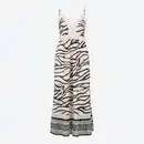 Bild 3 von Damen-Kleid mit Viskose