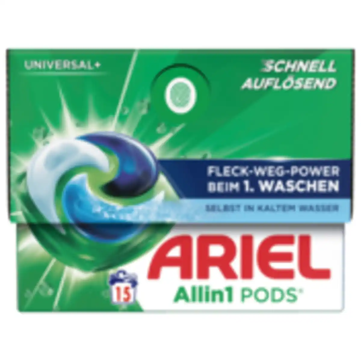 Bild 1 von Ariel All in 1 Pods