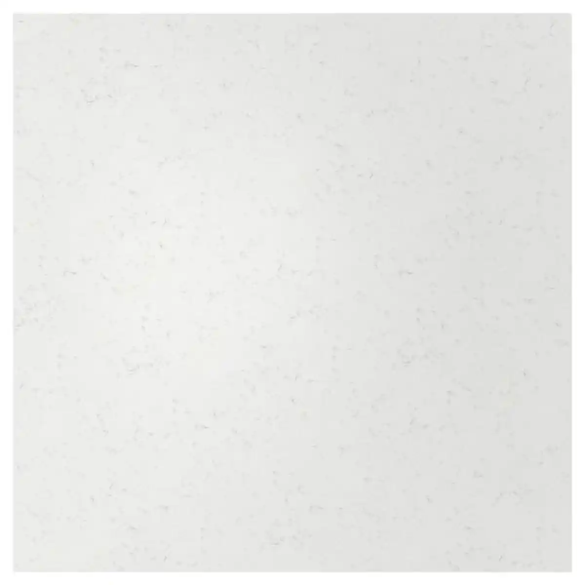 Bild 3 von LOCKEBO Maßarbeitsplatte, weiß marmoriert/Glaskomposit, 1 m²x2.0 cm