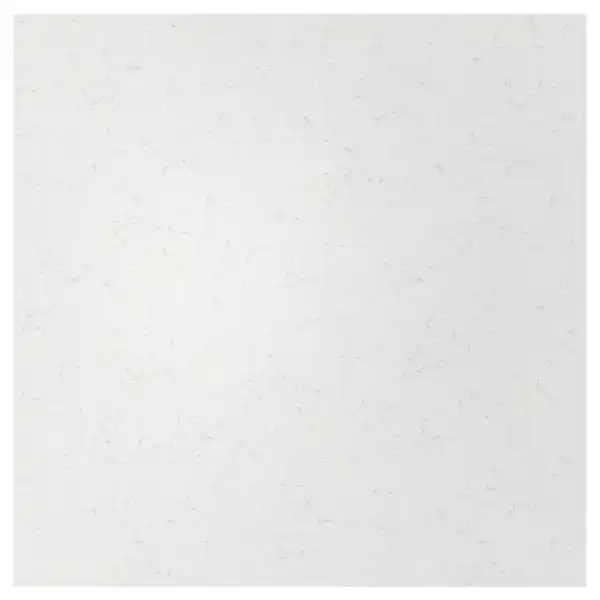 Bild 3 von LOCKEBO Maßarbeitsplatte, weiß marmoriert/Glaskomposit, 1 m²x2.0 cm