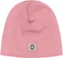 Bild 1 von Mikk-Line Beanie mit Viskose, rosa, Gr. 98/104, 1 St
