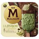 Bild 1 von MAGNUM Stieleis, Pistachia 270 ml